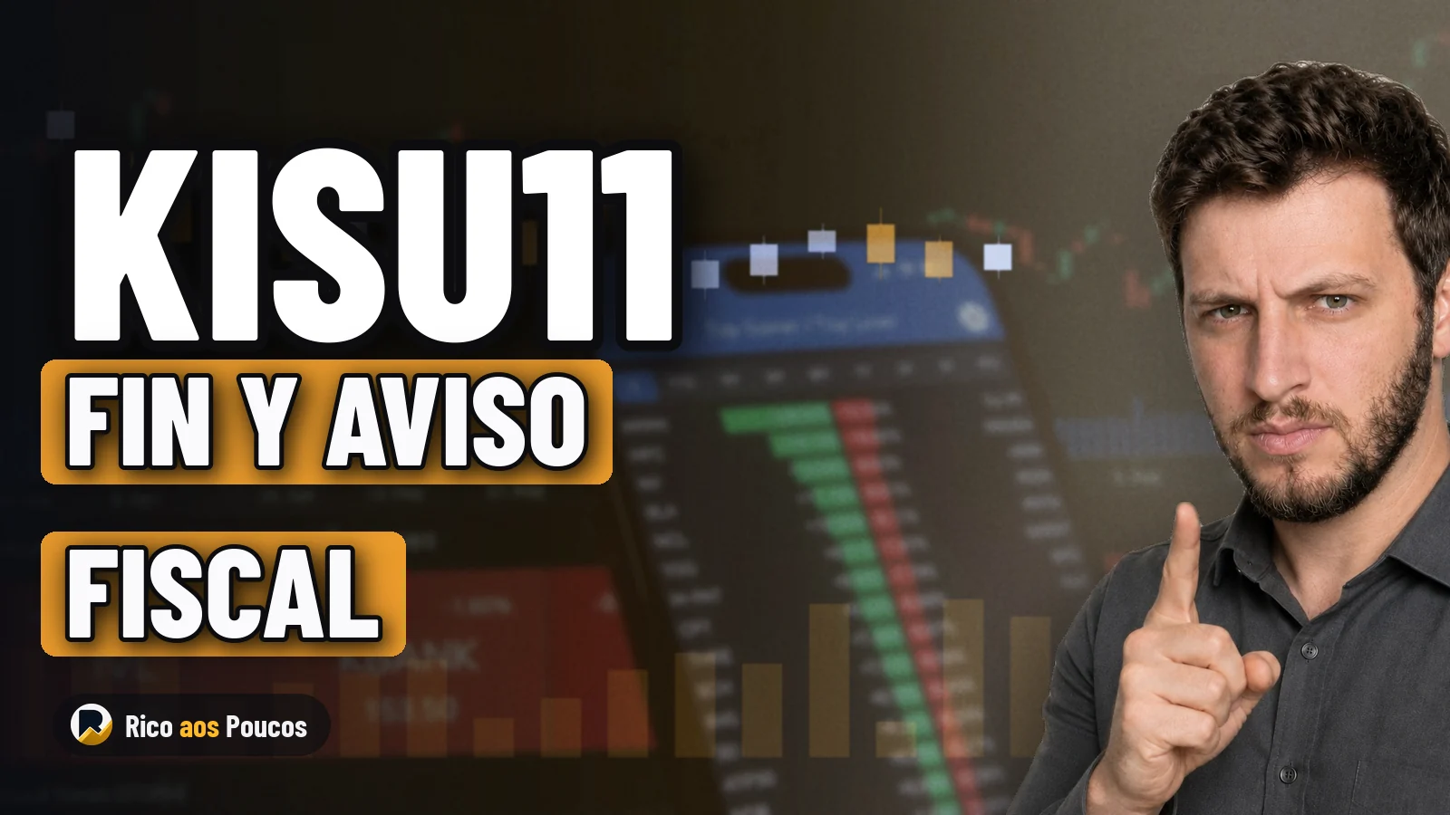 KISU11 exige aviso de precio ante el fin del fondo: ¿se acabaron las sorpresas en la liquidación?