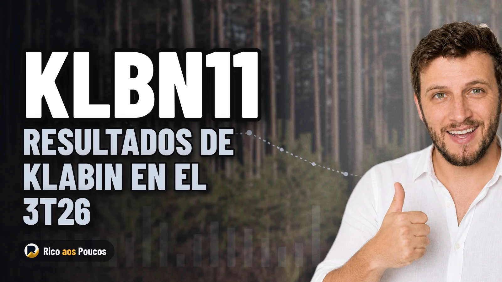 KLBN11 o KLBN4: cuál comprar tras los resultados trimestrales