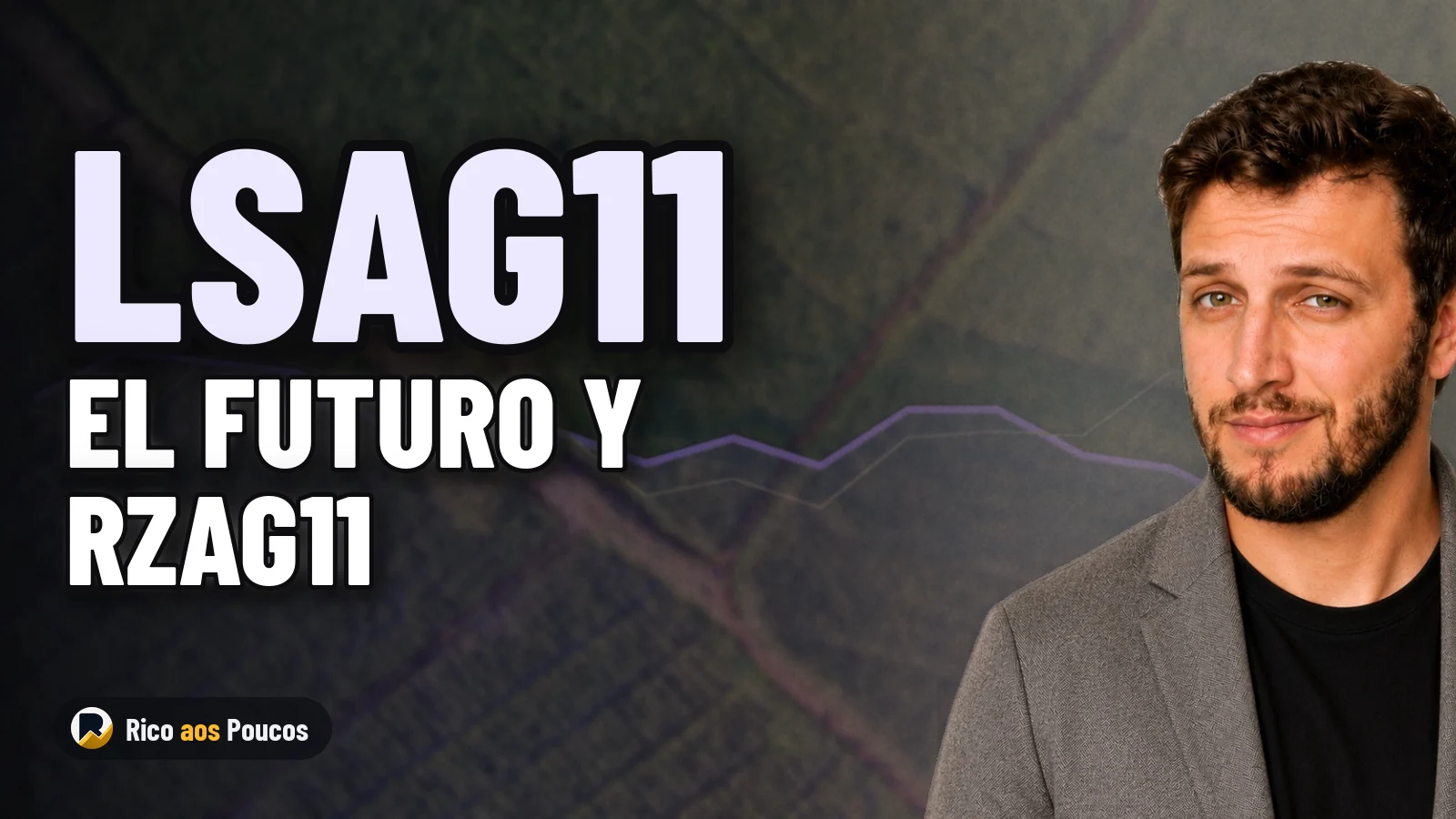 LSAG11: ¿Qué pasó con la propuesta de incorporación por el RZAG11?