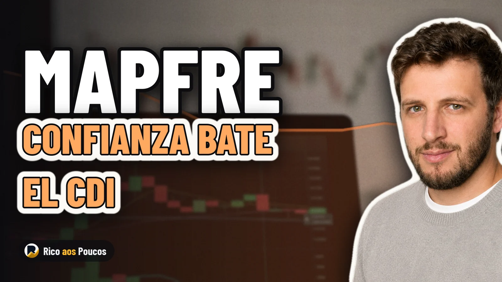 Mapfre Confianza supera el CDI con R$ 18 mil millones en activos bancarios y alta liquidez