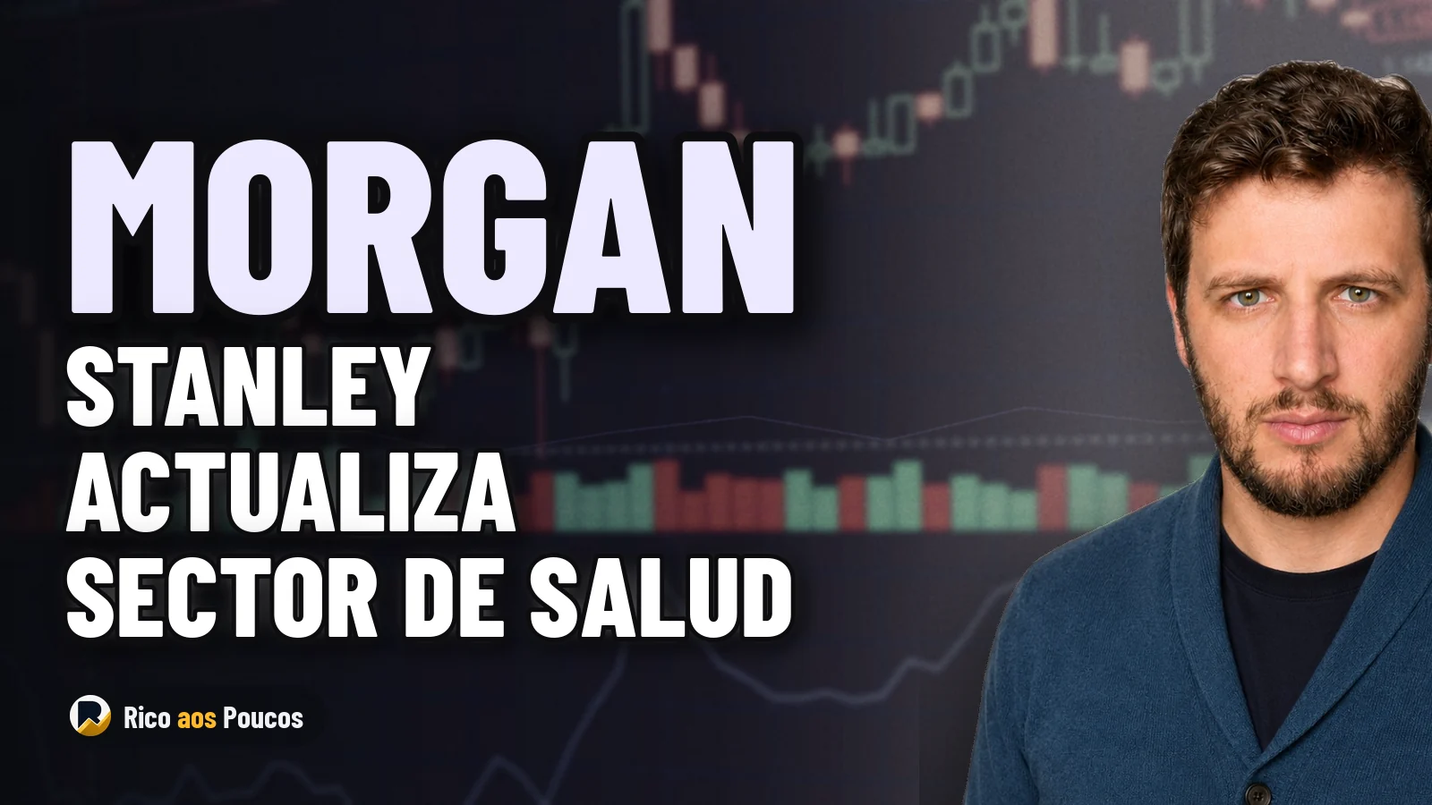 Morgan Stanley recomienda compra de DASA3 y recorta precio objetivo de Hapvida
