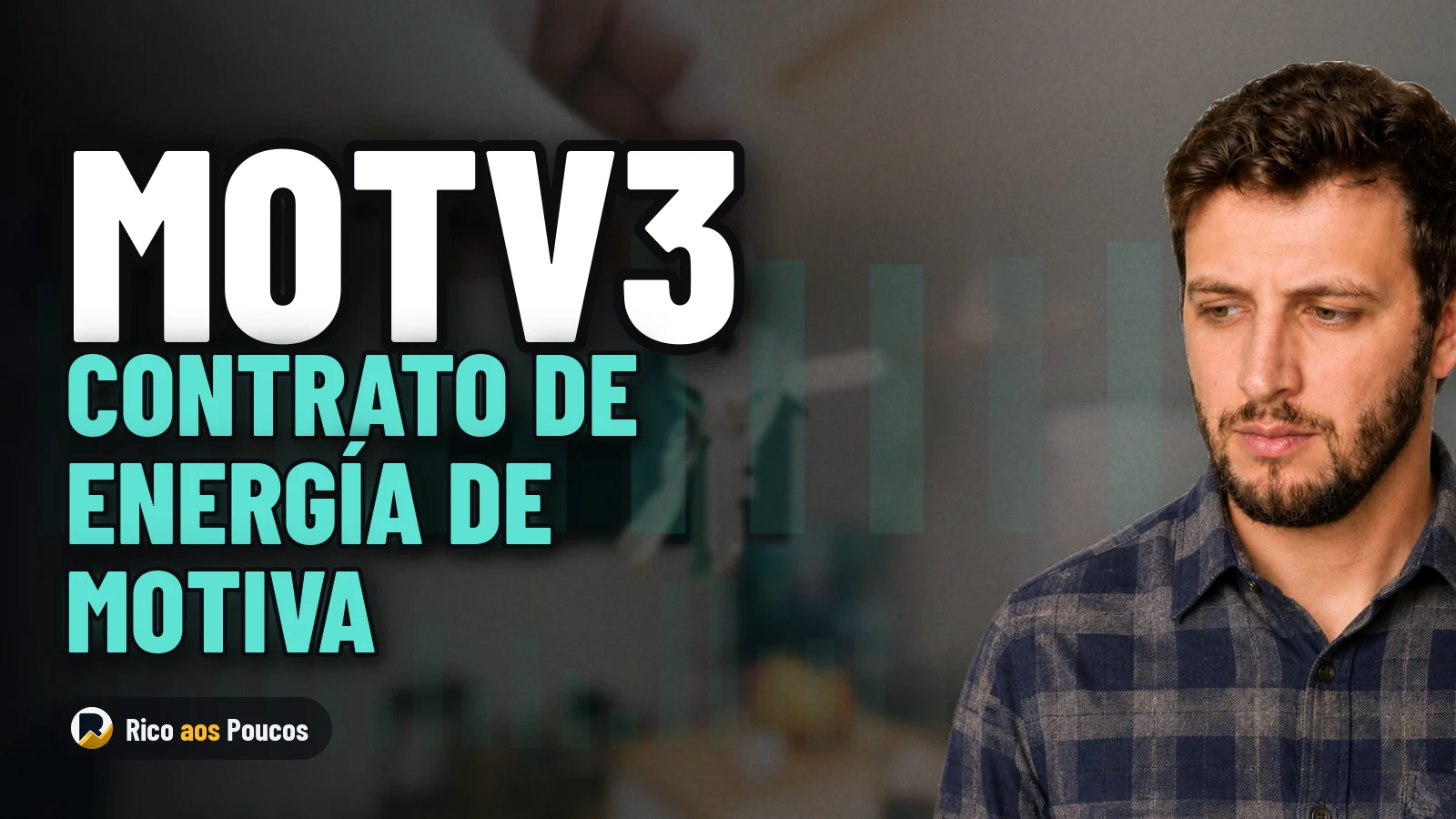 MOTV3: qué pasó con Motiva y el contrato a 15 años que fija sus costos