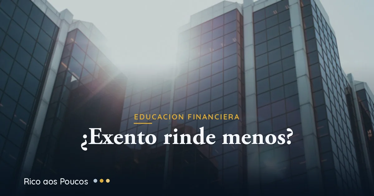 El nuevo impuesto a dividendos en Brasil y la trampa de la cartera exenta