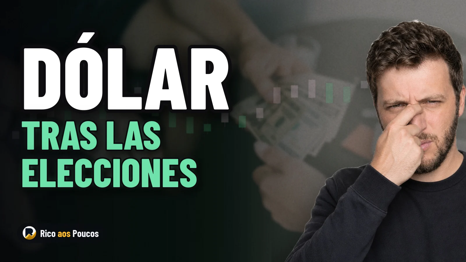 ¿Qué pasó con el dólar tras la reelección?