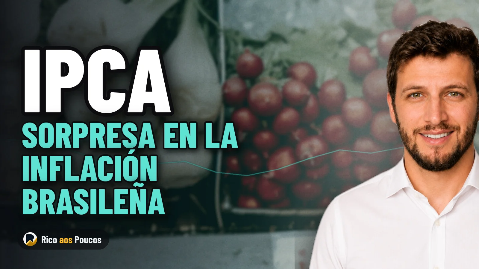 ¿Qué pasó con el IPCA-15 de octubre?