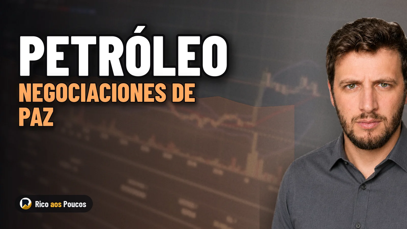 Qué pasó en las negociaciones entre Rusia y Ucrania y su impacto en el petróleo
