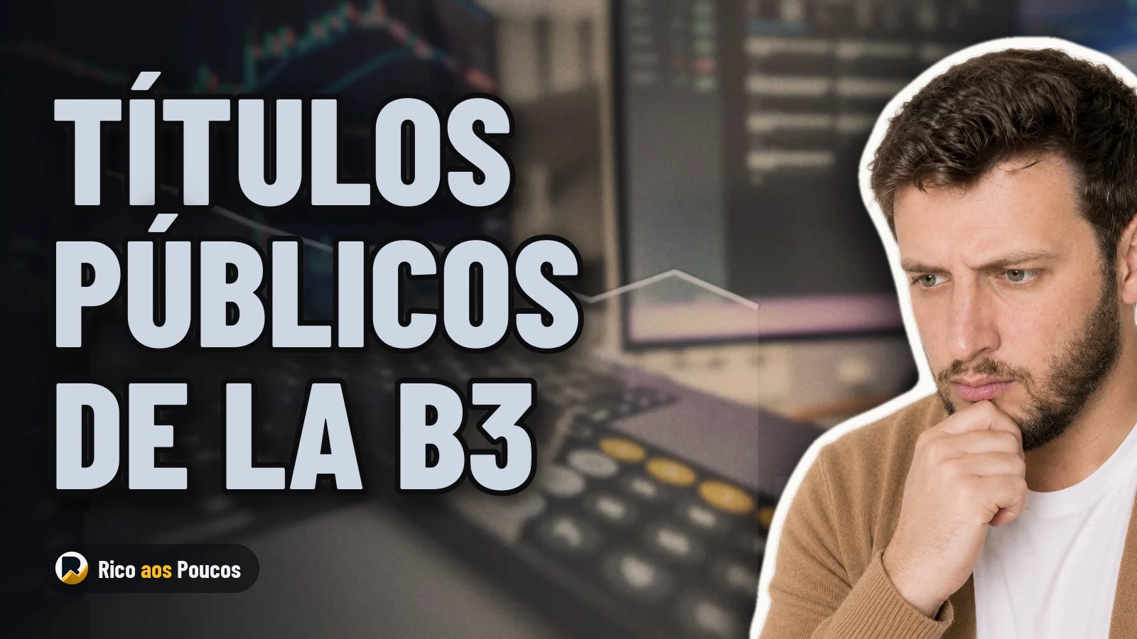 ¿Qué pasó con la nueva herramienta de títulos públicos de la B3?
