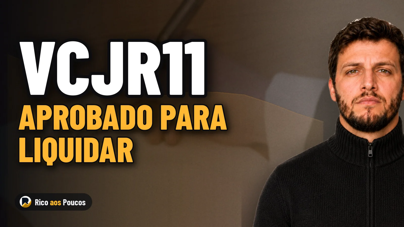 ¿Qué pasó con el VCJR11?: partícipes aprobaron la liquidación y las cuotapartes se bloquean el 05/11
