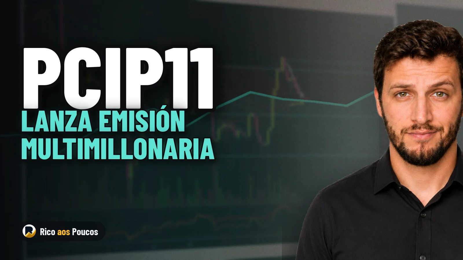 PCIP11 aprueba 9.ª emisión de R$ 4 mil millones y crea el mayor fondo inmobiliario de papel de Brasil