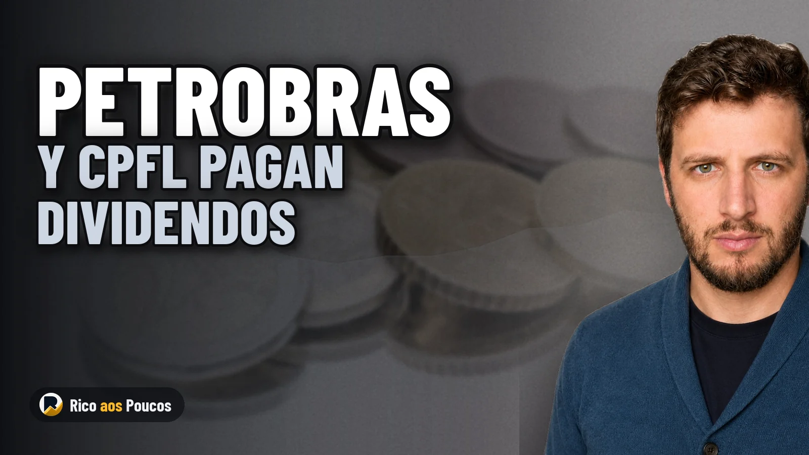Petrobras y CPFL mueven la semana con un pago multimillonario de dividendos