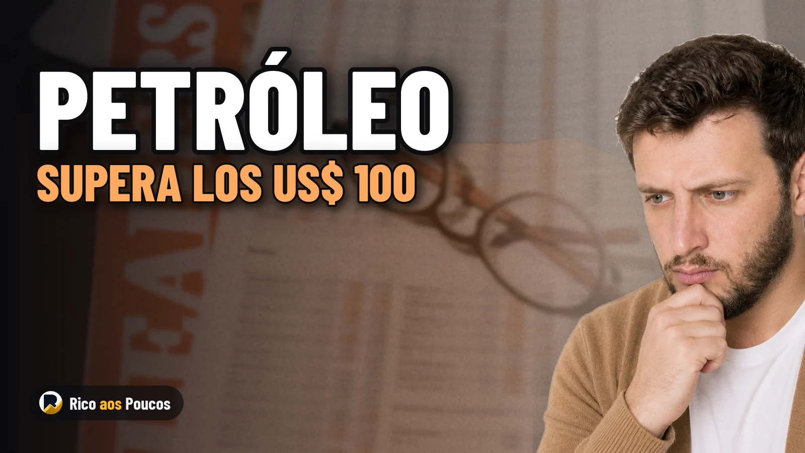 El petróleo sube a más de 100 dólares por el recorte de exportaciones de China