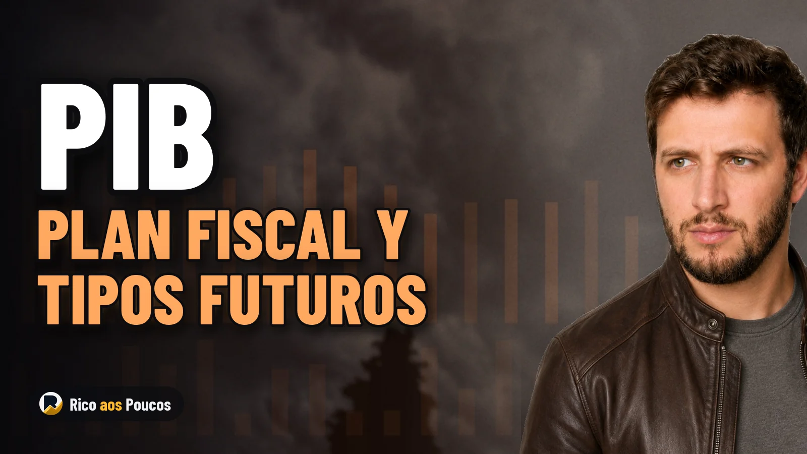 Plan fiscal de Flávio Bolsonaro apunta a un recorte de 2% del PIB y a los tipos de interés futuros