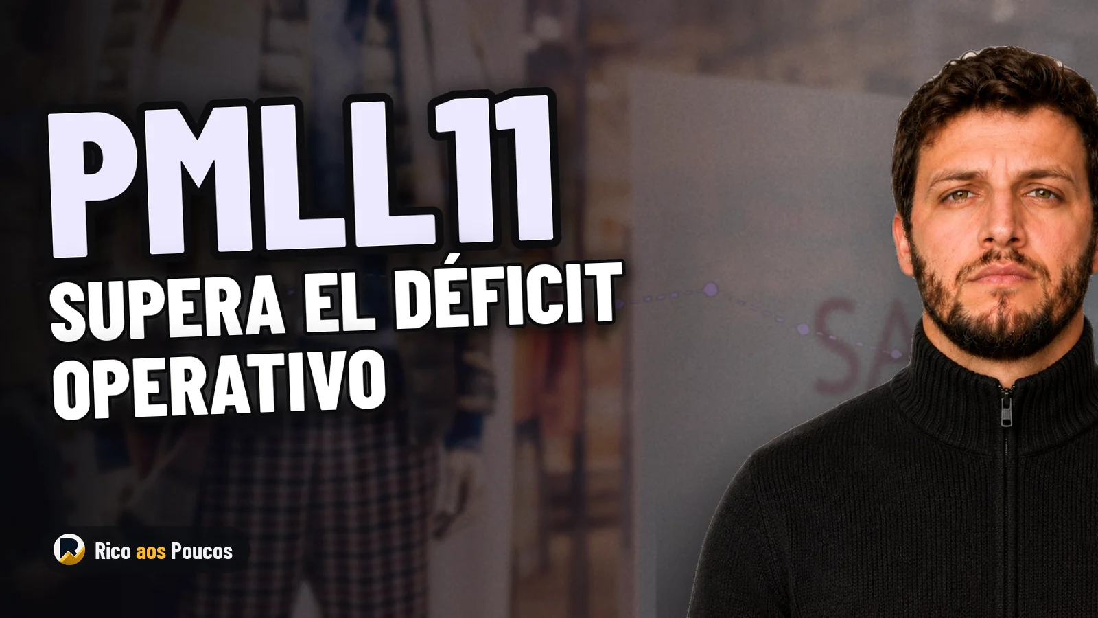 PMLL11 vende inmueble en la reconversión de su cartera de centros comerciales