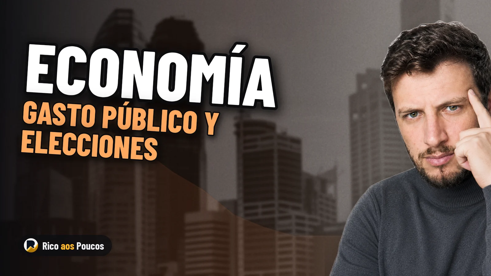 ¿Qué propone cada candidato para el gasto público en Brasil?