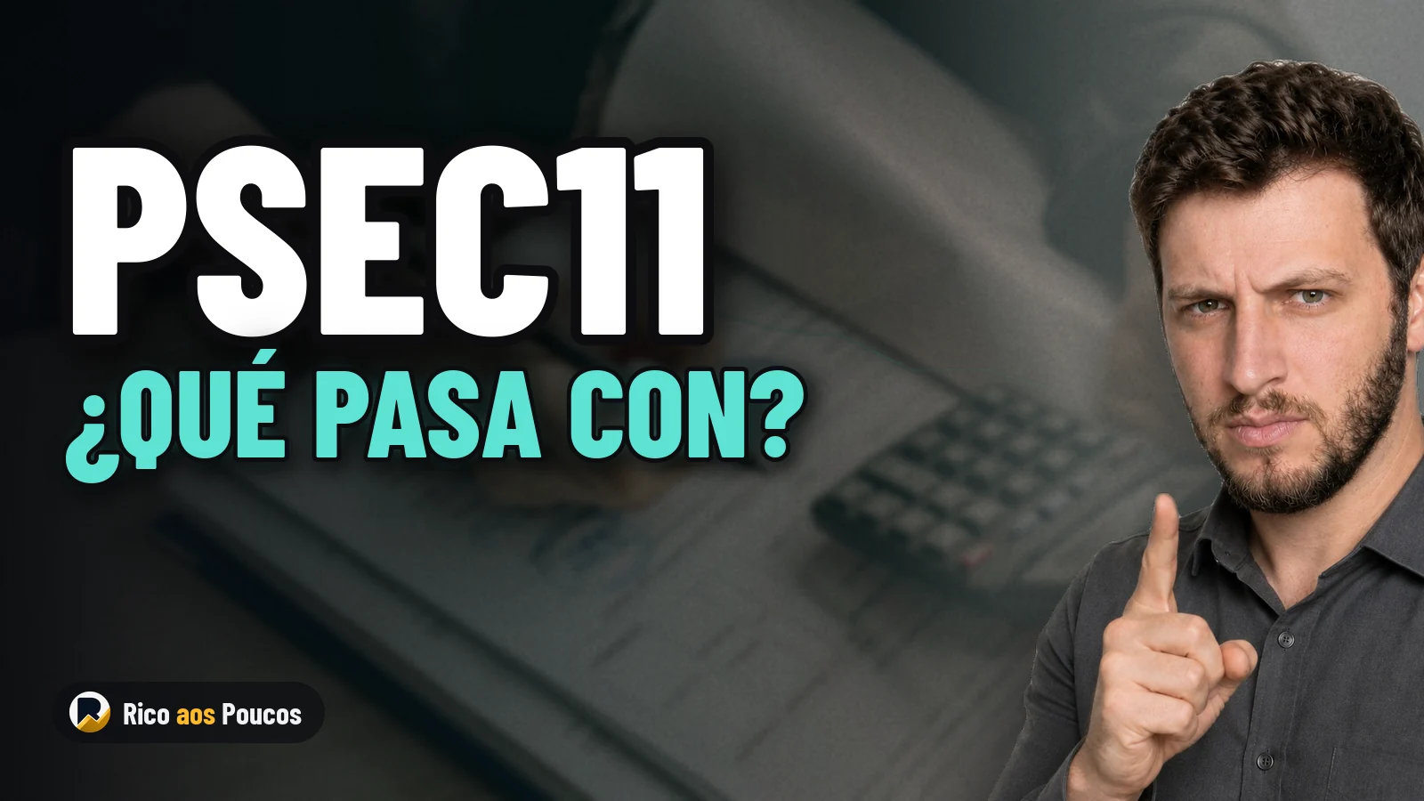 PSEC11 tras el anuncio de venta: ¿qué cambió en el rumbo del fondo?