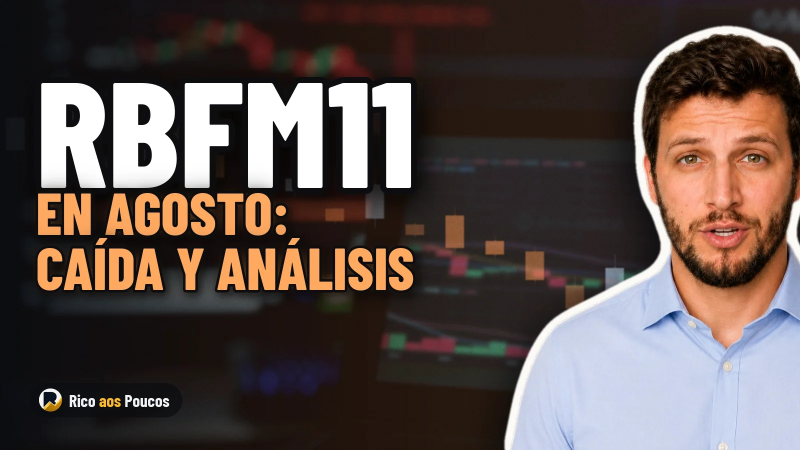 RBFM11 en agosto de 2026: qué pasó con el fondo tras registrar una caída patrimonial y frenar su valorización reciente