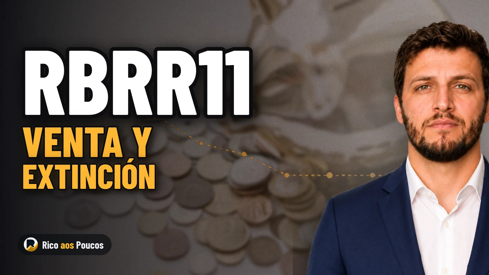 RBRR11: Asamblea vota la venta de la cartera y la extinción del fondo
