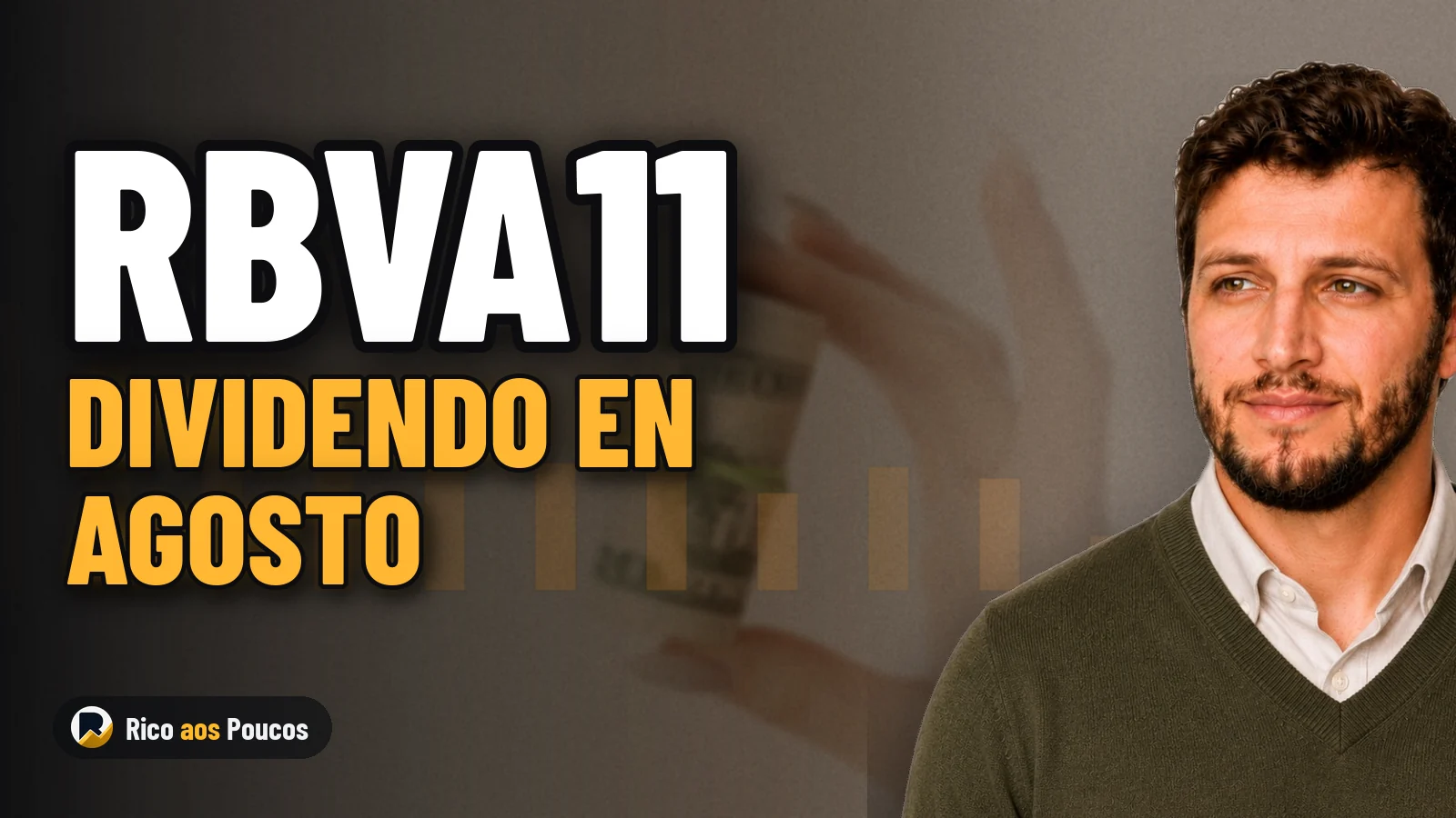 RBVA11 repite dividendo tras un acuerdo millonario: ¿qué significa para el fondo?