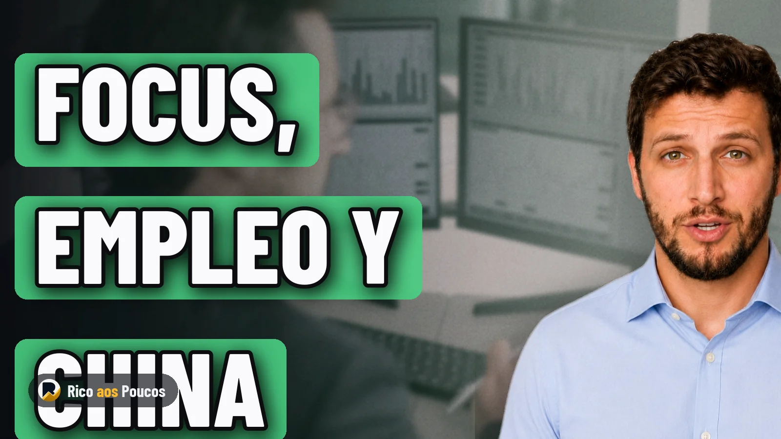 Reapertura tras feriado reúne Boletim Focus, empleo en EE. UU. e inflación en China