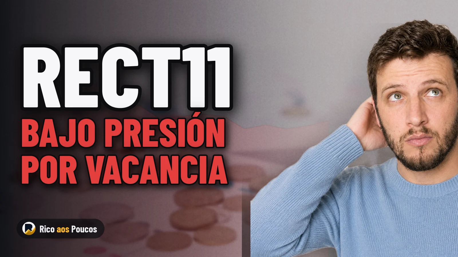 RECT11 recortará dividendo tras el nuevo hecho relevante?
