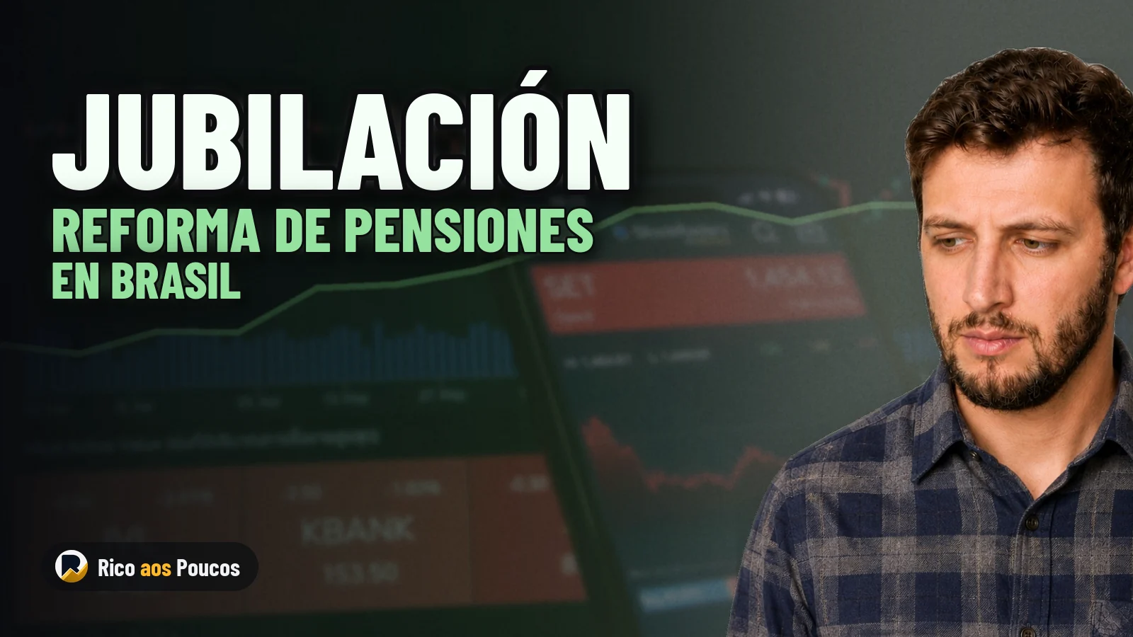 Reforma de la seguridad social en la mesa: edad mínima de 67 años y BPC desvinculado del salario mínimo