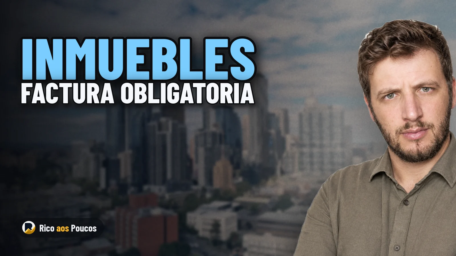Reforma tributaria obliga a emitir factura electrónica por alquileres superiores a R$ 240 mil
