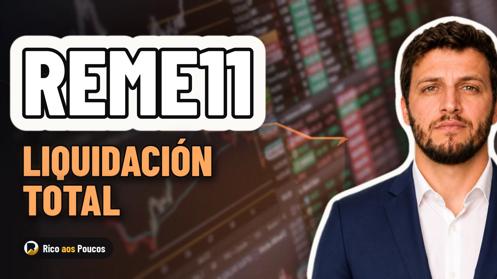 REME11: qué pasó y por qué el fondo inmobiliario va a liquidarse