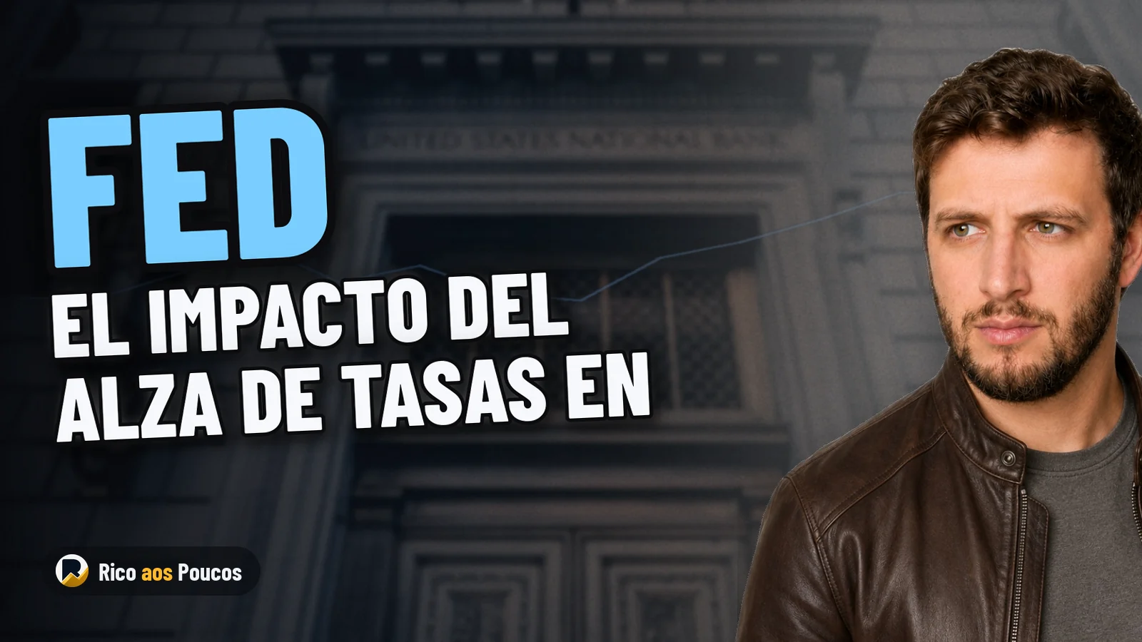 La Reserva Federal eleva las tasas de interés en EE. UU. por primera vez en tres años para contener la inflación