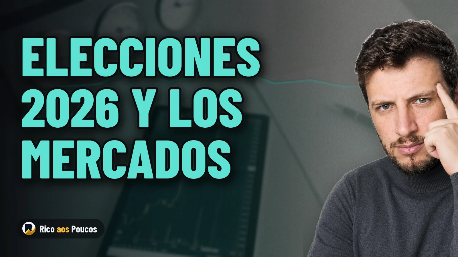 Qué revela el resultado de la primera vuelta de las Elecciones 2026 sobre el rumbo de la economía