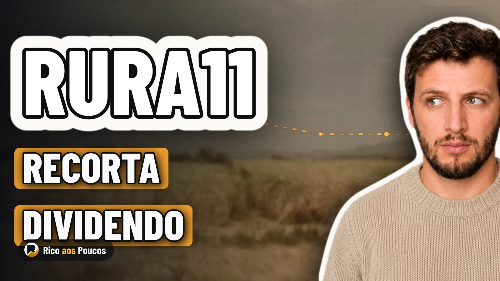 RURA11: DPS recortado y reserva al límite — Qué cambia en la tesis
