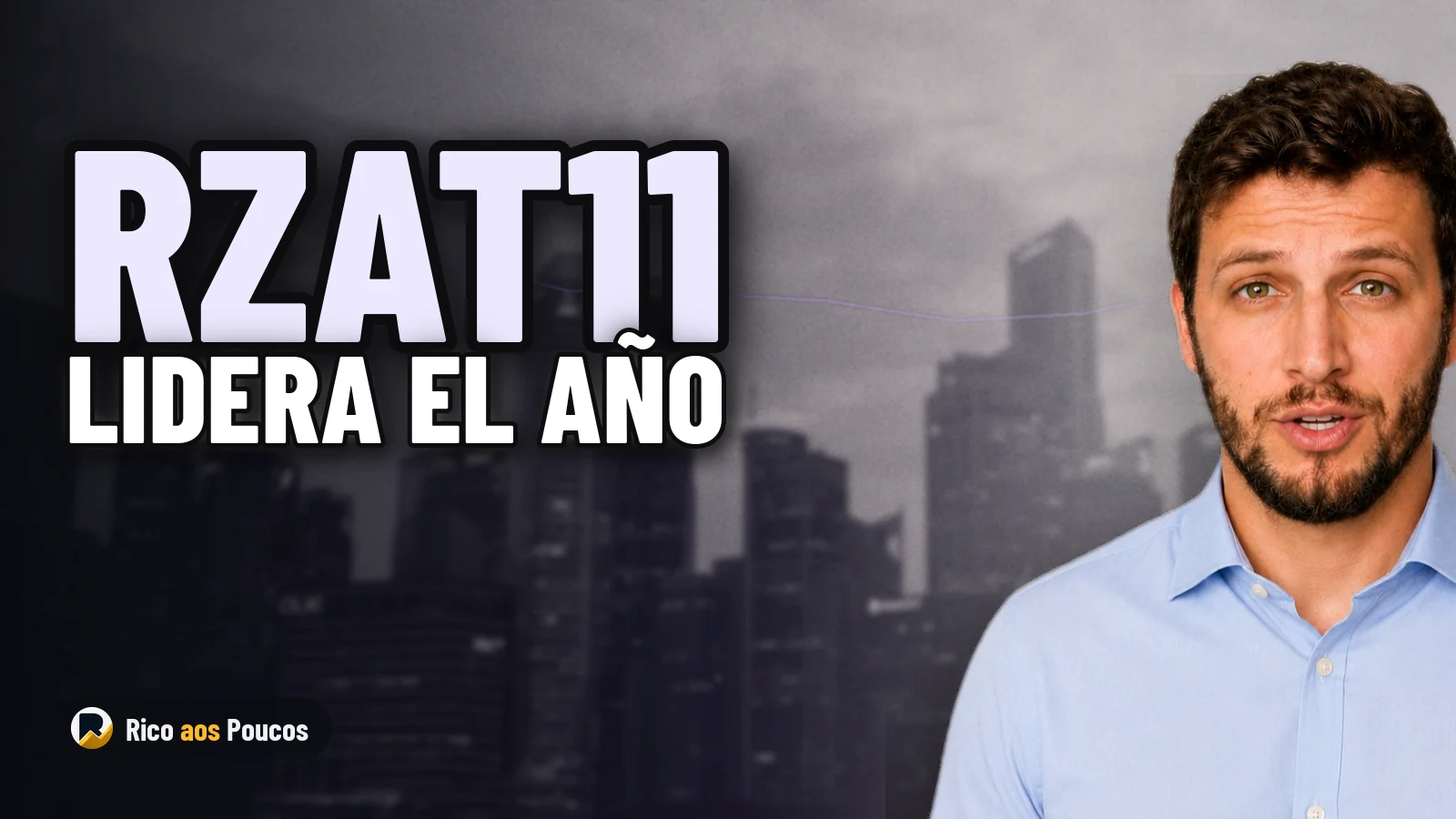 RZAT11 lidera el ranking de retornos del año: el fondo inmobiliario que superó a la competencia