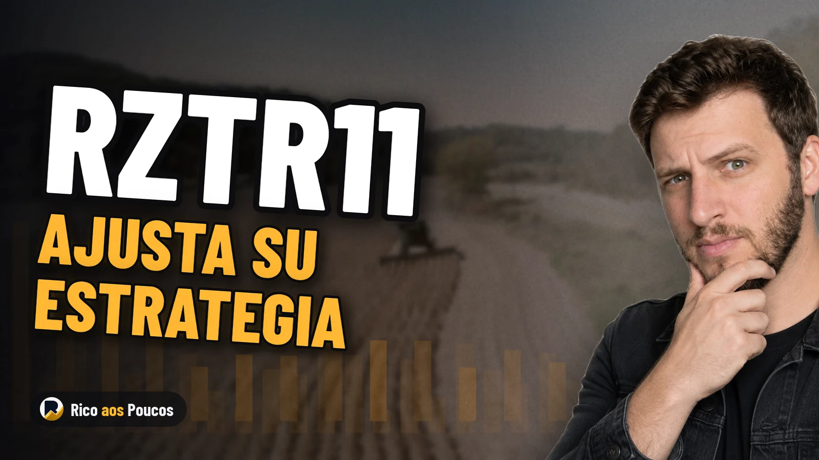 RZTR11 recorta dividendos tras rescisión de contrato: ¿qué cambia para el inversor con la nueva estrategia del fondo?