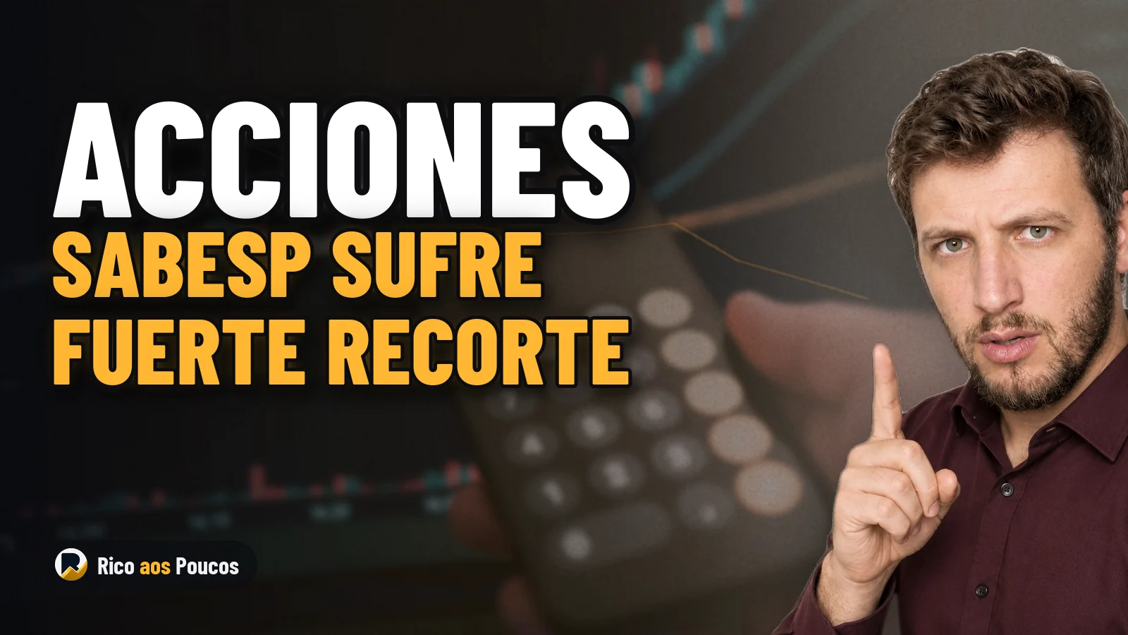 SBSP3 vale a pena? O que significa o corte de preço-alvo da Sabesp pelo Itaú BBA