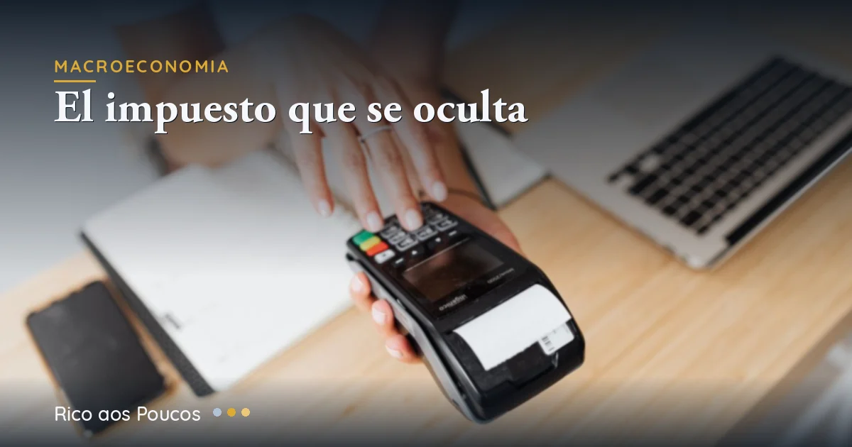 La salida inflacionaria: el default disfrazado en el que la inflación erosiona el valor real de la deuda pública, empobreciendo sobre todo a los más vulnerables