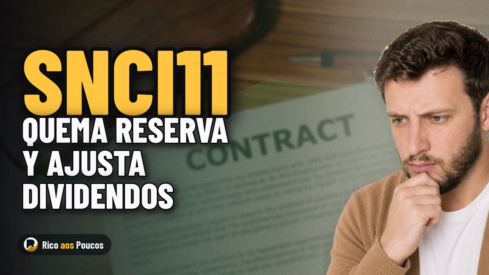 SNCI11: la asamblea trae cambios en los CRI y quema de reserva