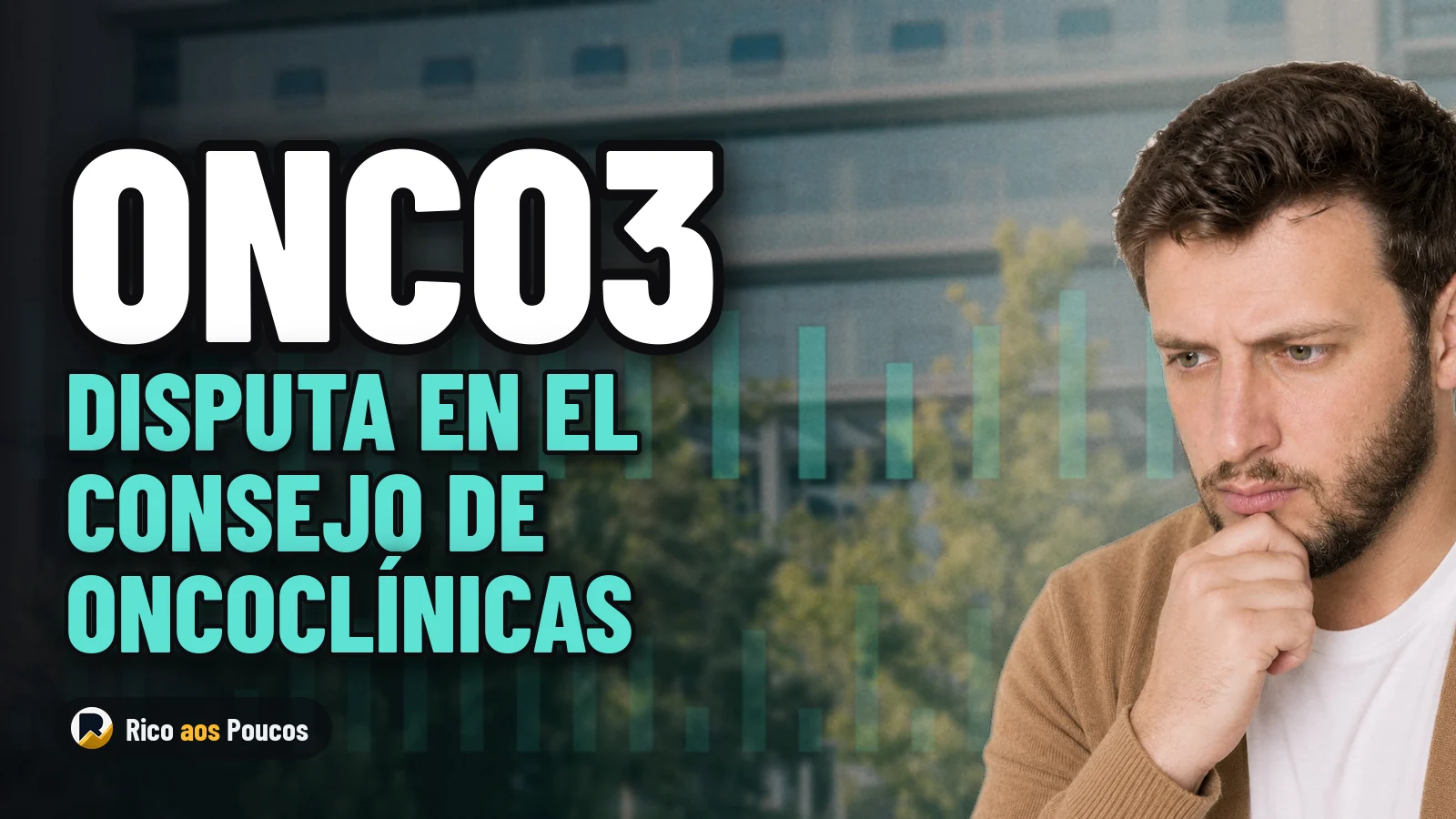 Solicitud de AGE en Oncoclínicas busca destituir a todo el Consejo de Administración