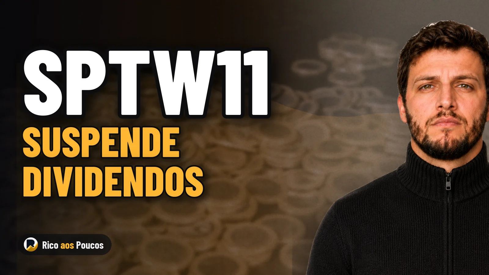 SPTW11: Hecho relevante y suspensión de dividendos por parte de Atento