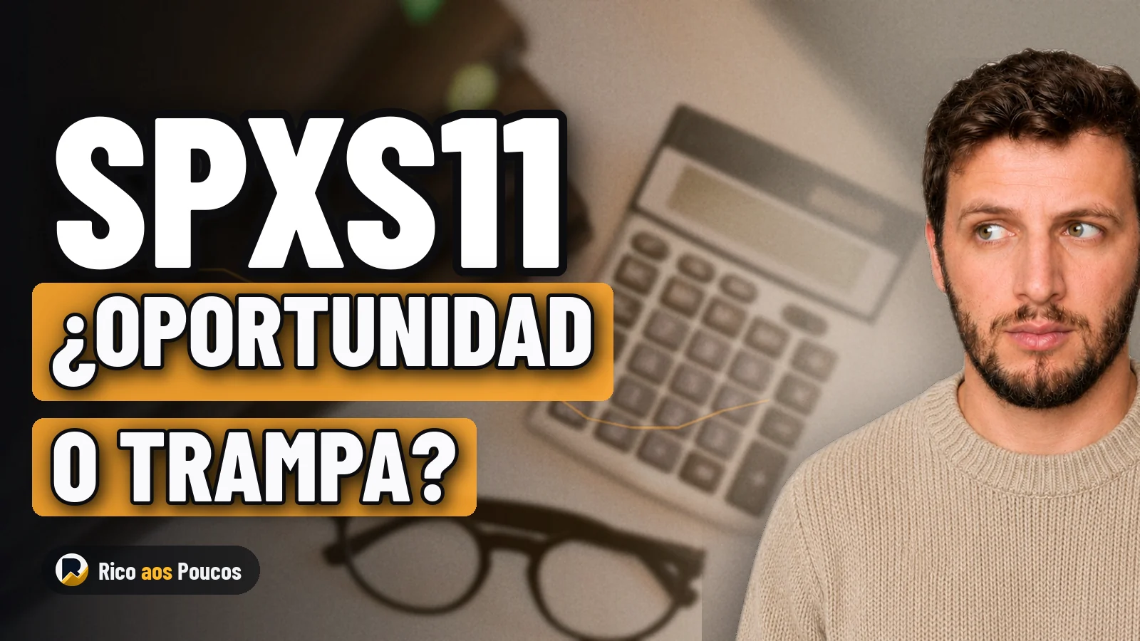 SPXS11 cae un 25% tras quemar reservas y recortar dividendos: ¿fin de línea o exageración del mercado?