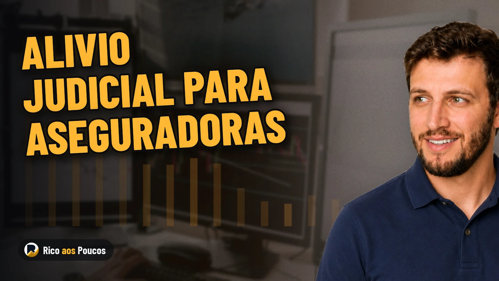 STF da un alivio multimillonario a las aseguradoras: qué cambia para BBSE3, CXSE3 y PSSA3