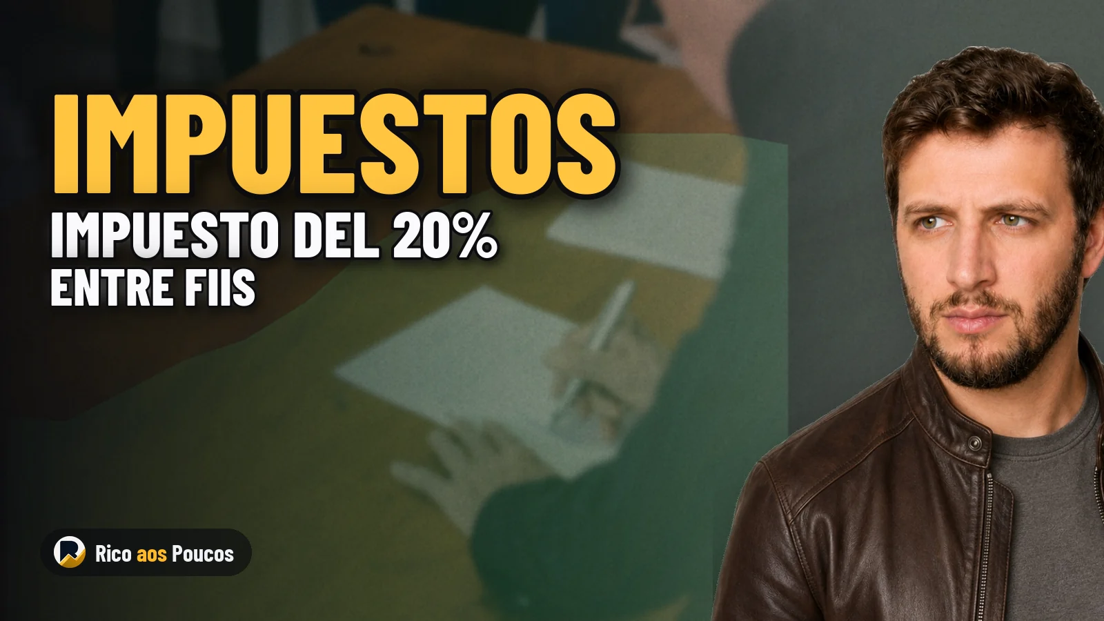 El STJ impone un Impuesto de la Renta del 20% sobre la ganancia en la venta de cuotapartes entre fondos inmobiliarios