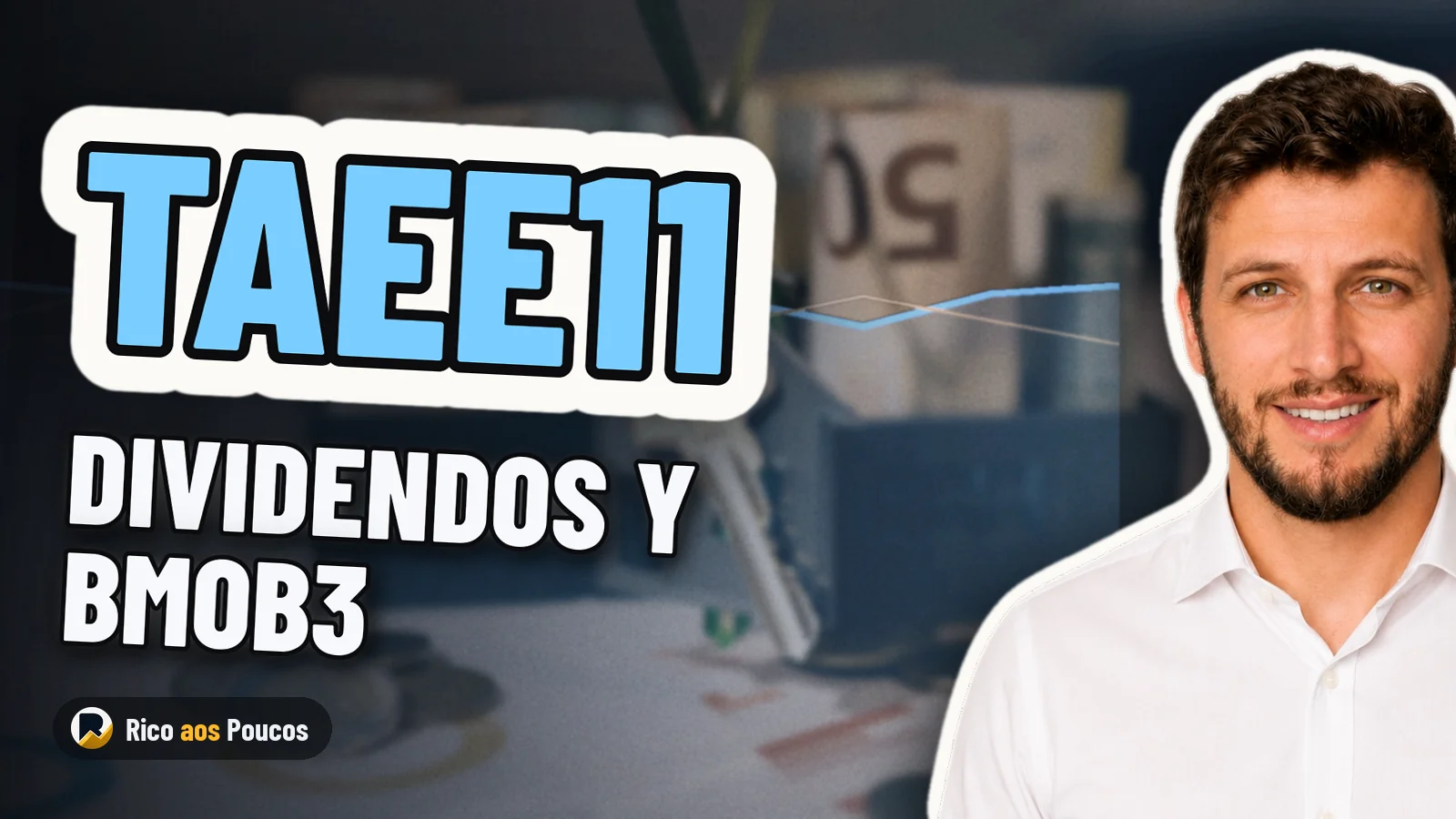 TAEE11 e BMOB3 pagam dividendos nesta quarta: veja quanto cai na conta