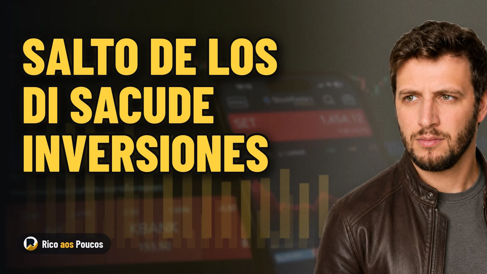 Las tasas de los DI saltan 2,5 puntos en la primera semana pos-elección y cambian la renta fija