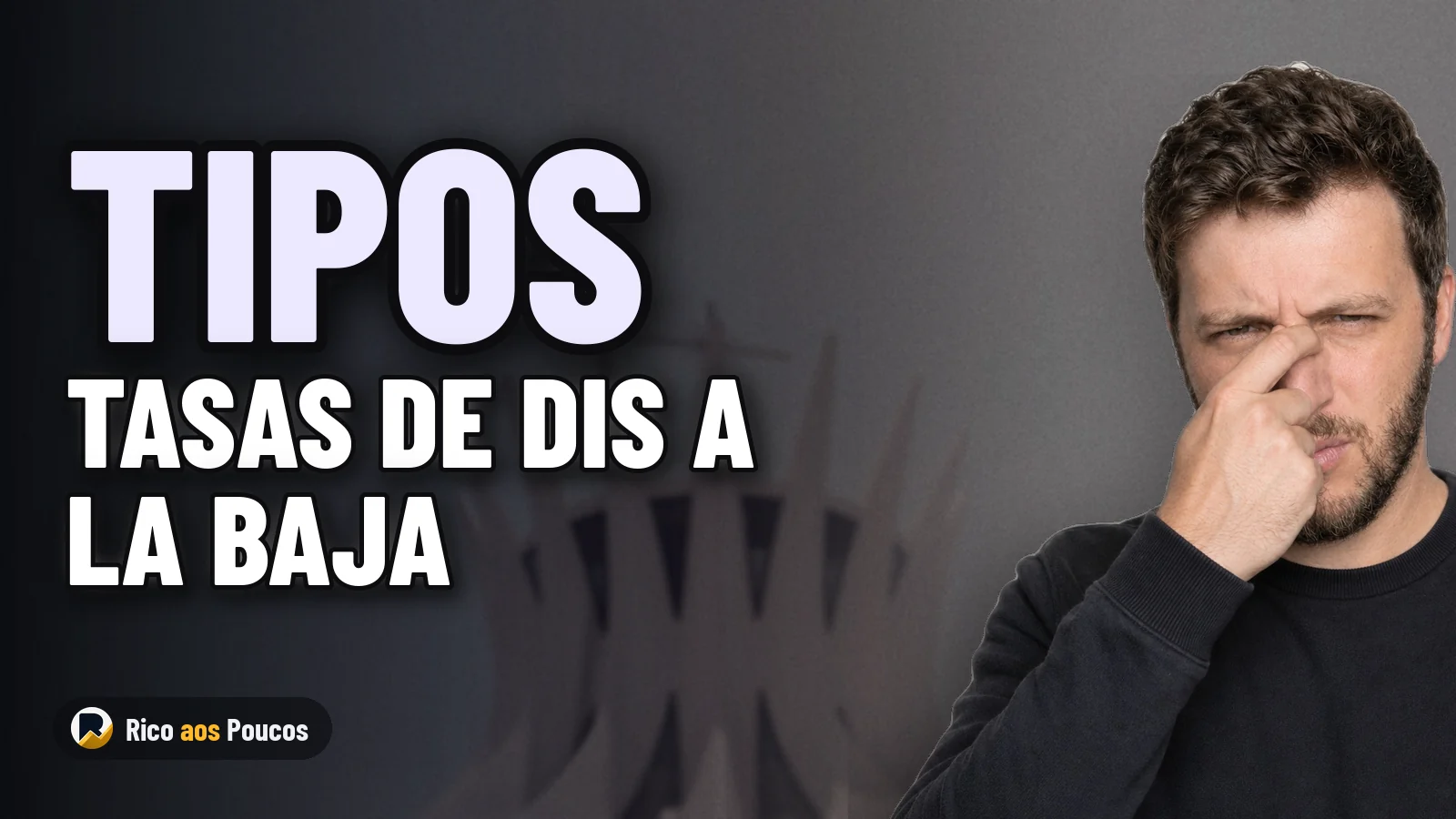 Las tasas de los DIs bajan tras el debate y las encuestas electorales