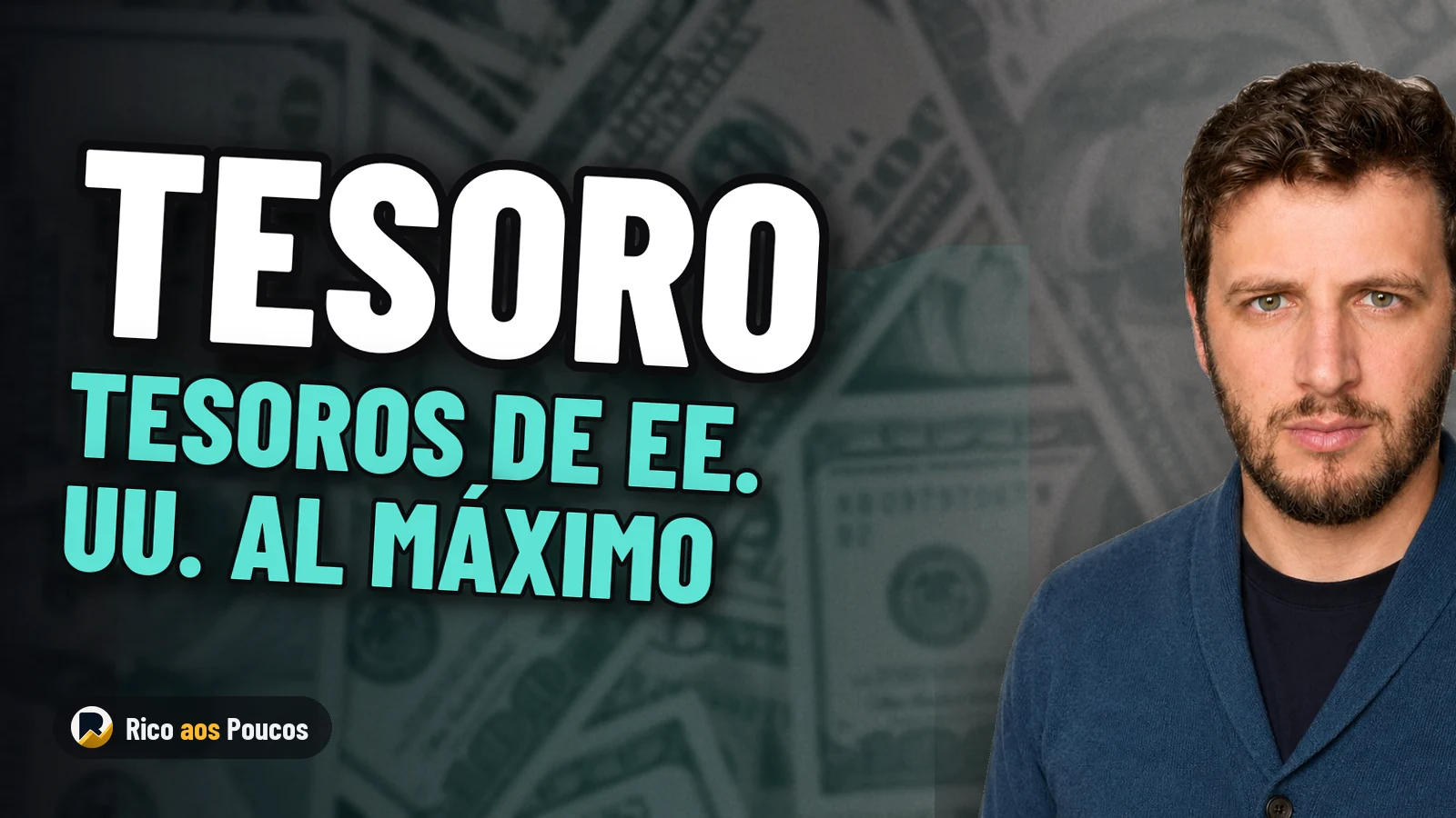 Tesoro de 30 años de EE. UU. alcanza su mayor nivel desde 2008: ¿qué hay detrás de esta subida?