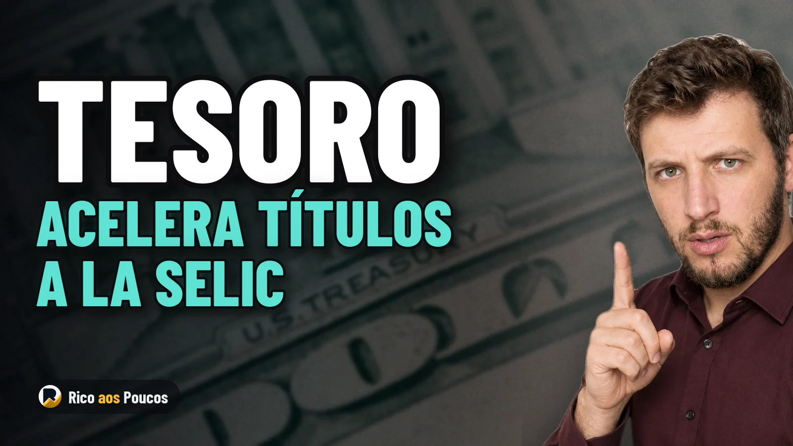 Por qué el Tesoro recurre con tanta intensidad a los títulos atados a la Selic