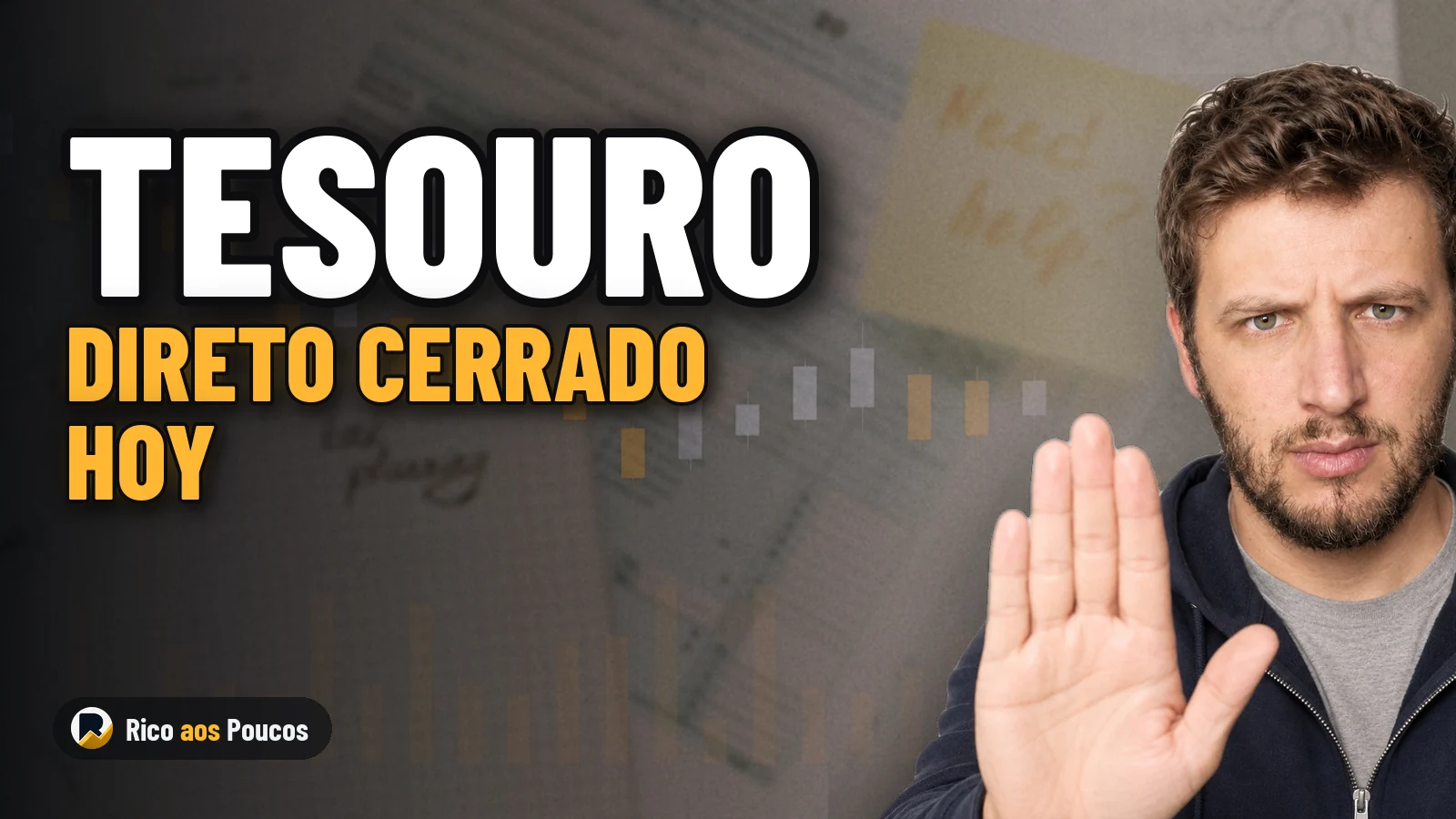 Tesouro Direto cerrado hoy: por qué se suspendieron las operaciones y qué hacer con tus títulos