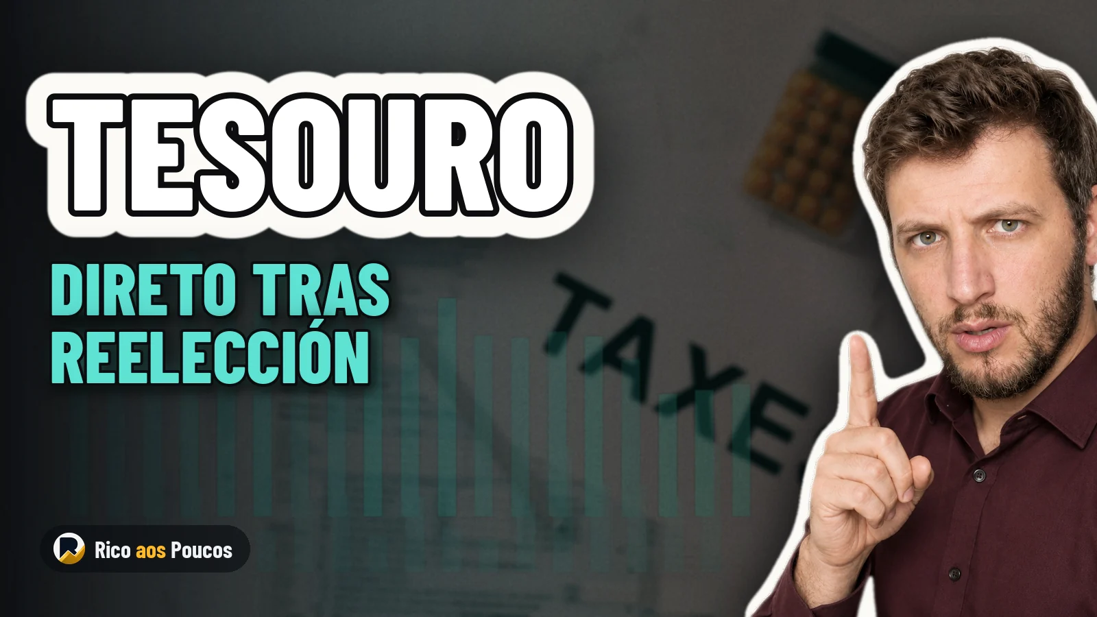 Tesouro Direto en una montaña rusa tras la reelección de Lula: cómo invertir ahora en tasa fija, IPCA+ y Selic