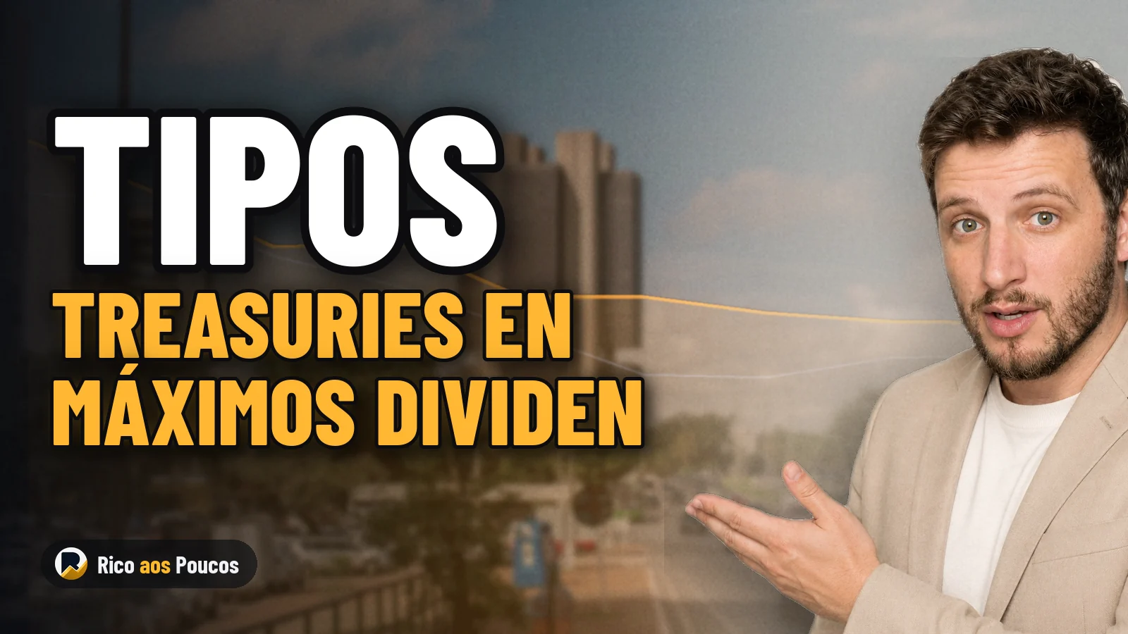 Los tipos de los Treasuries en máximos dividen a los gestores entre alzas y caídas