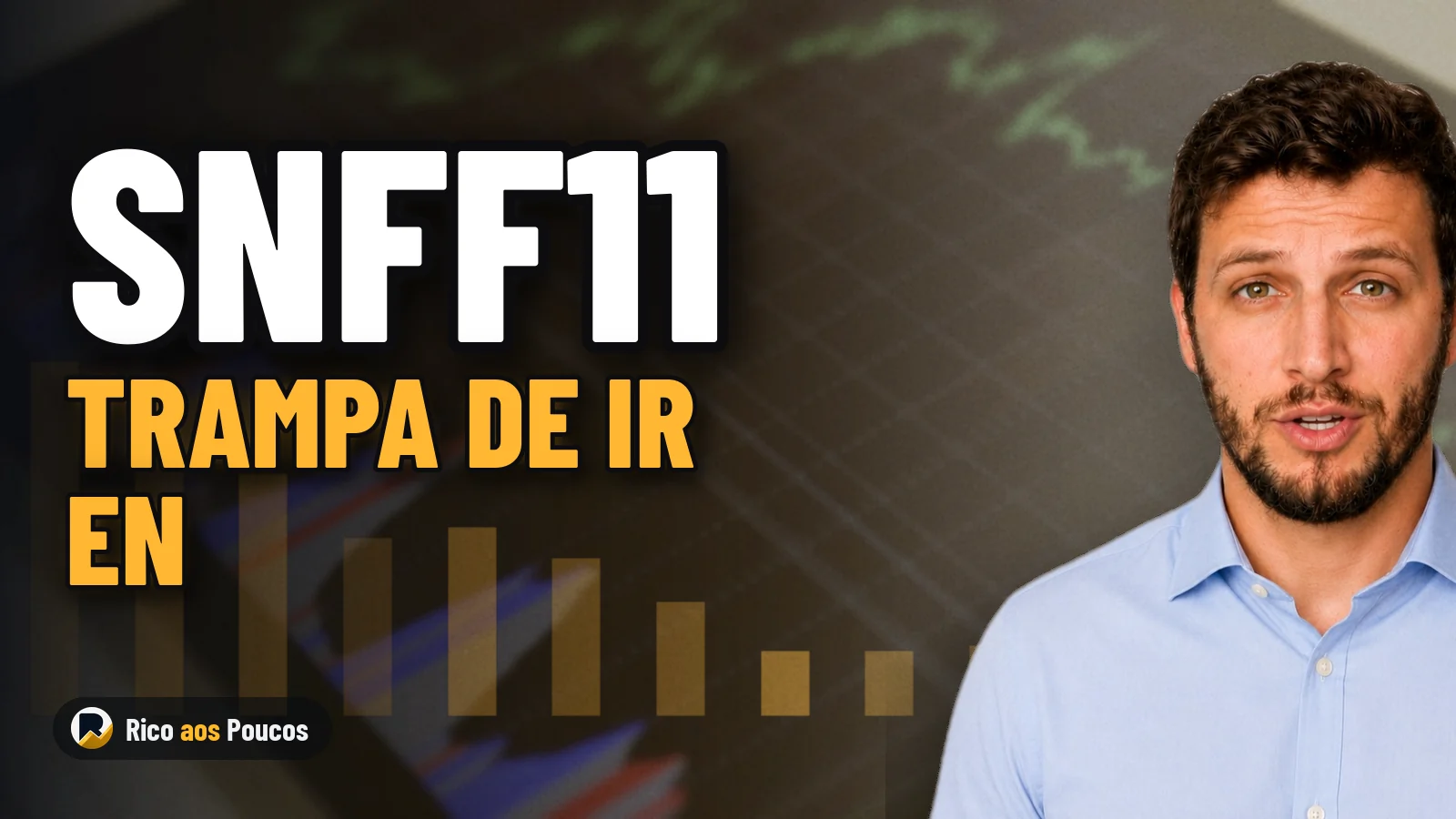 Trampa fiscal en el SNFF11: ¿el cambio al SNME11 pone en riesgo tu ganancia?