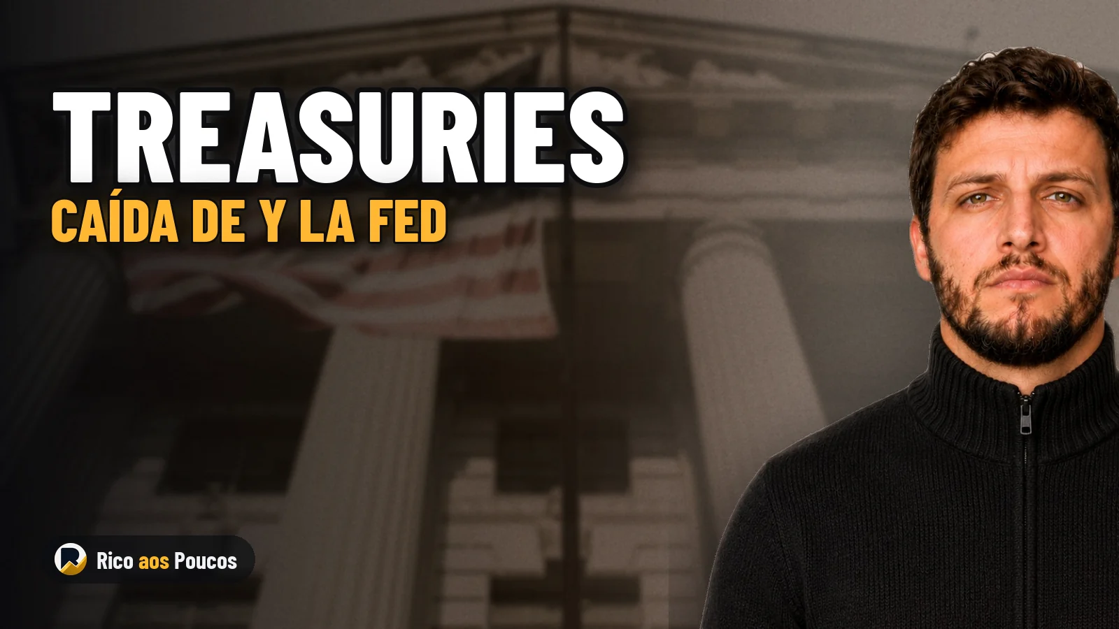 Los Treasuries a 10 años caen y cambian las apuestas sobre la Fed: ¿cómo altera la inflación leve en EE. UU. el rumbo de los tipos de interés?